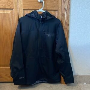 Sitka Jetstream jacket